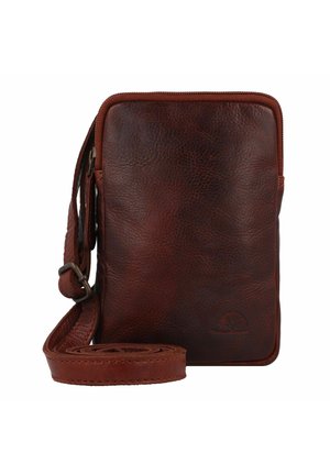 RUGGED  - Handyhülle - brown