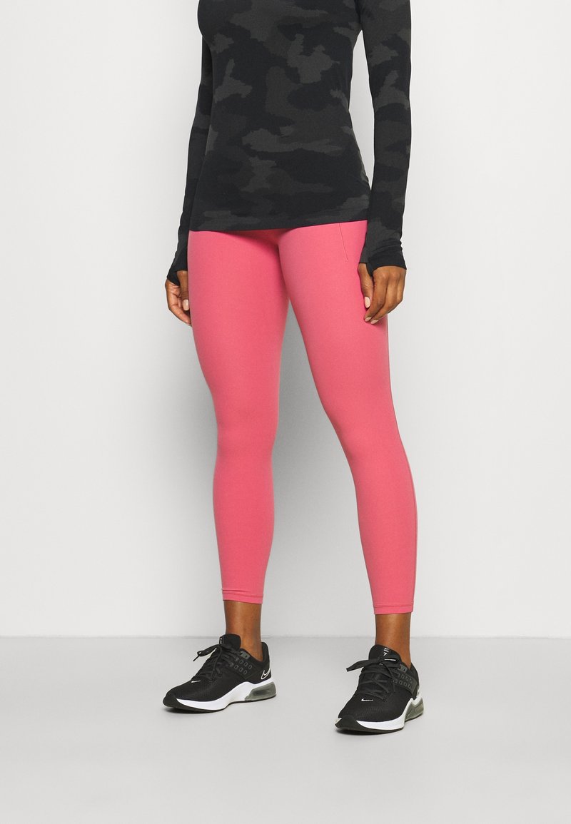 Athleta Leggings - pink