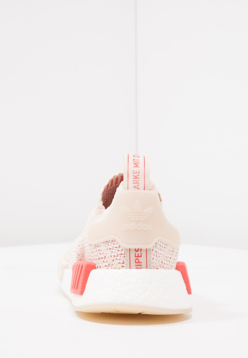 adidas gazelle silver green womens adidas NMD R1 'Sand/Off White' ef4262 – Athletic Corner main image 1