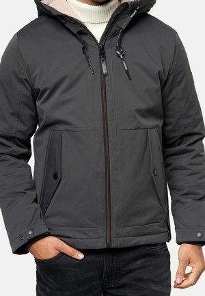 Chaqueta de invierno - anthracite