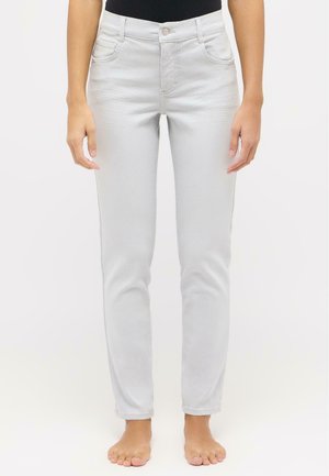 PUSH UP - Jeans Skinny Fit - cloud used