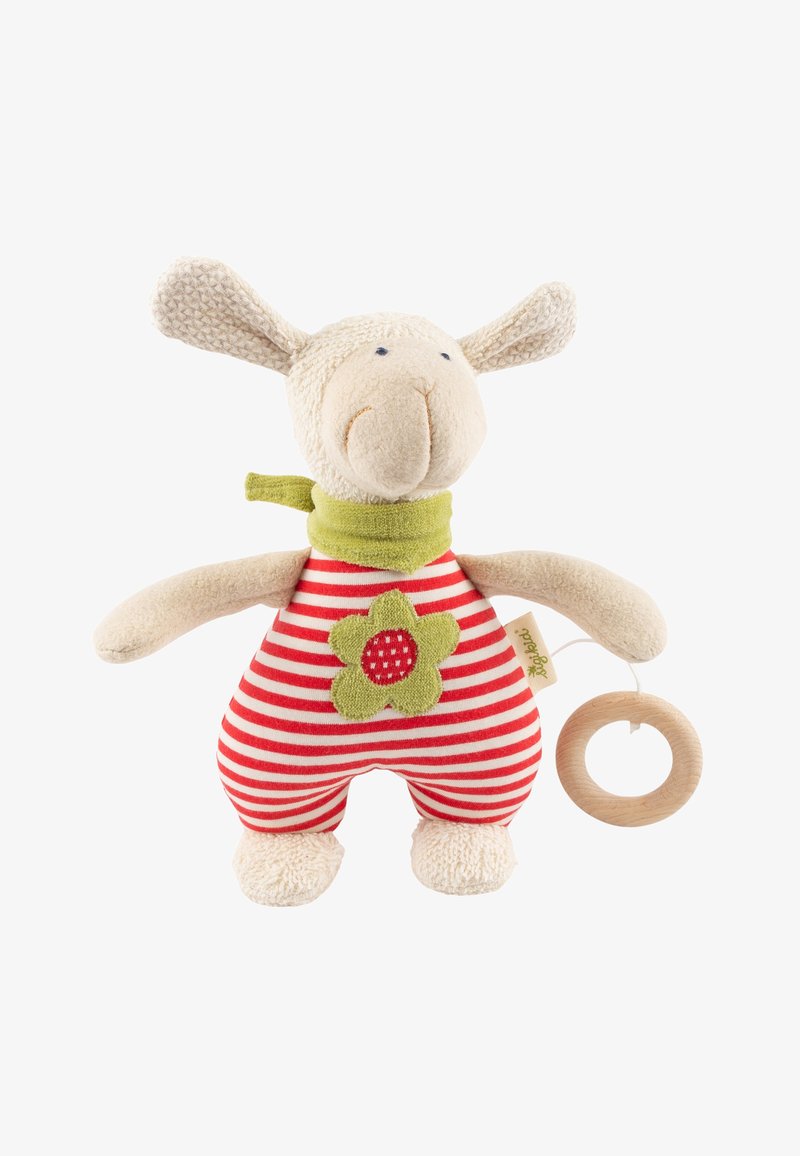 sigikid Kuscheltier - multi coloured