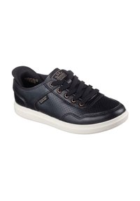 Skechers ZAPATILLAS BOBS DVINE - SO FLATTERED - Zapatillas - black