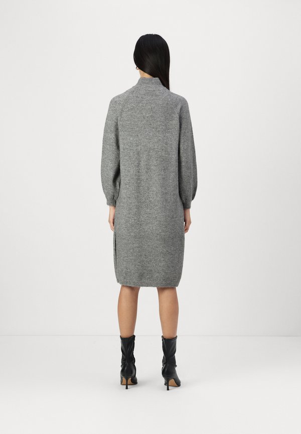 YASBALIS FUNNEL DRESS - Jumper dress4