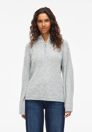 VILA VILASSIA - Vesta - light grey