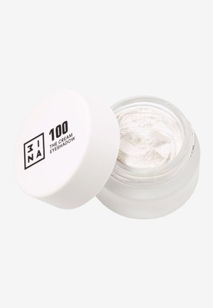 THE 24H CREAM EYESHADOW - Eye shadow - 100 white