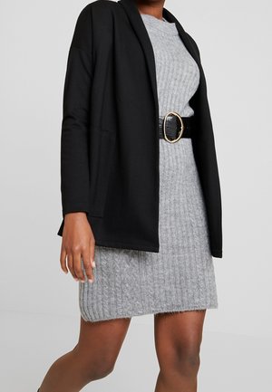 Giacca leggera - black