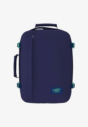 Cabin Zero, Zaino - blu