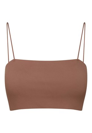 ESOTIQ - Biustonosz bustier