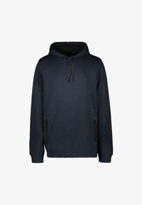 Niet geselecteerd, navy