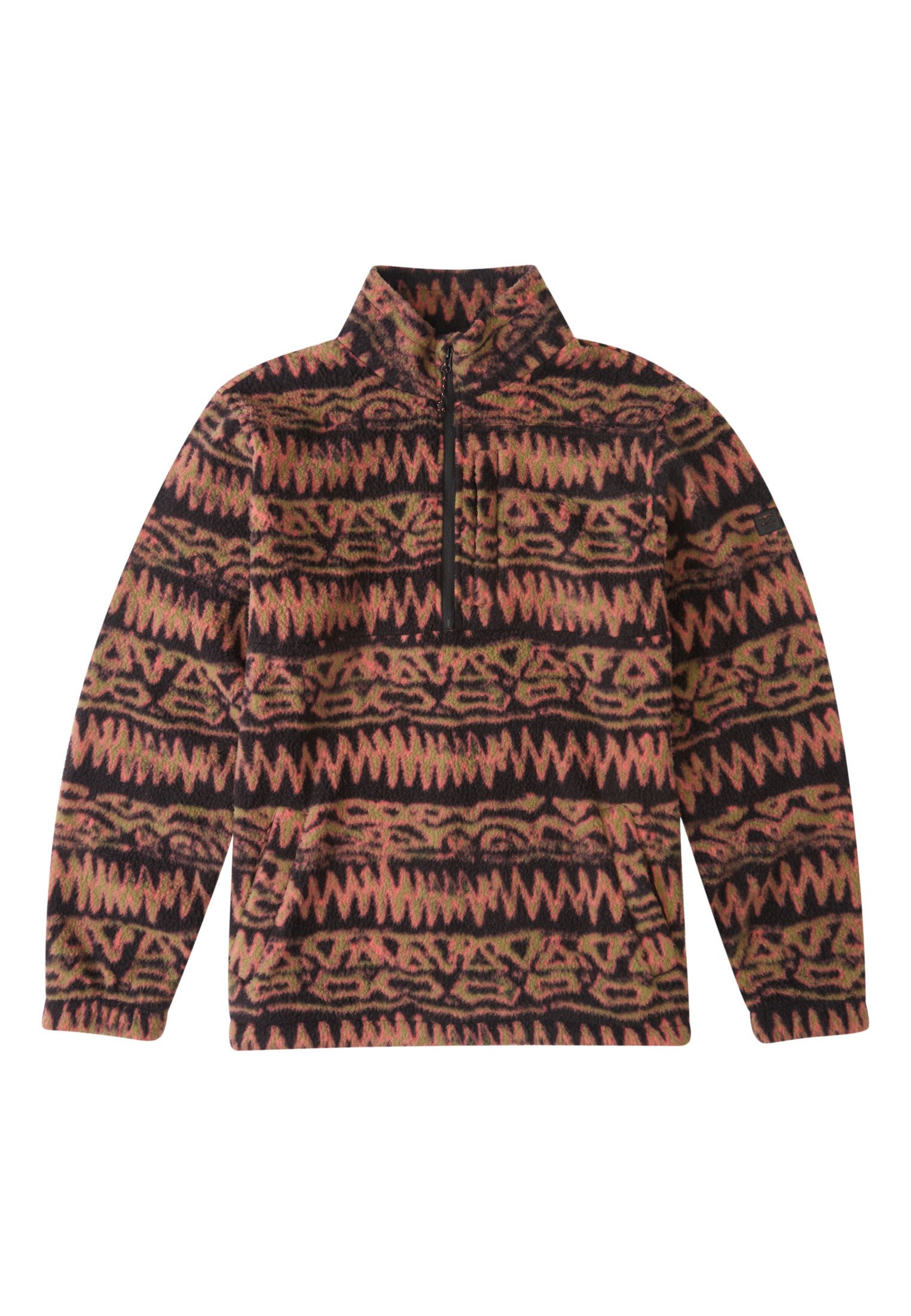 billabong boundary pullover