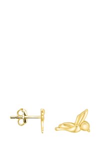 Sofia Milani HUMMINGBIRD - Orecchini - gold-coloured