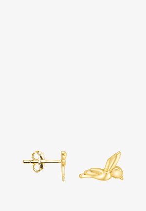 Sofia Milani, HUMMINGBIRD - Øreringe - gold-coloured