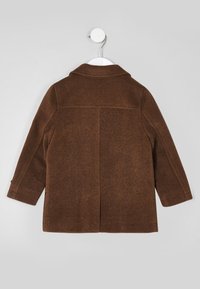River Island Kort kappa / rock - brown