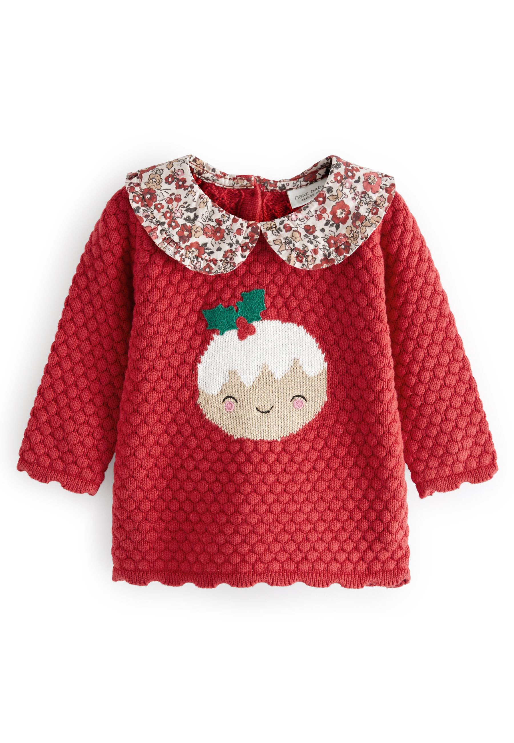 next christmas pudding dress