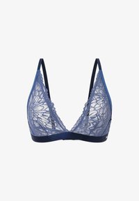 Valittu, dark anyil blue