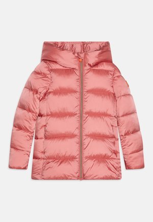 Save the duck GRACIE - Chaqueta de invierno - bloom pink