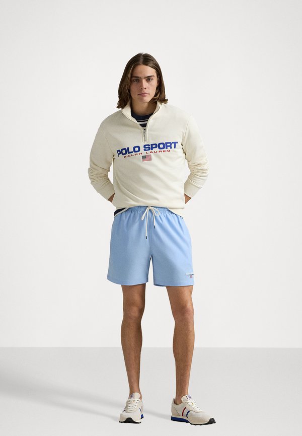 TRAVELER CLASSIC SWIM TRUNK UNISEX - Swimming shorts3