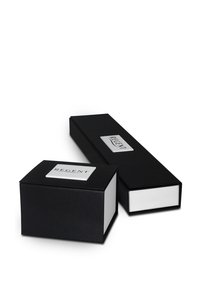 Regent Uhr - silberfarben