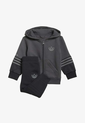 Tuta - grey