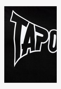 Atlasīts, black white