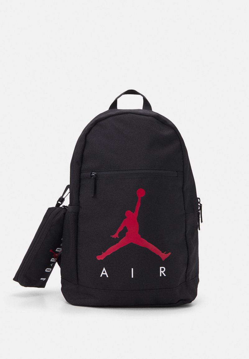 Jordan AIR SCHOOL BACKPACK WITH PENCIL CASE UNISEX SET - Pernica ...