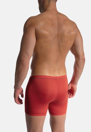 Olaf Benz Boxer Briefs - mars