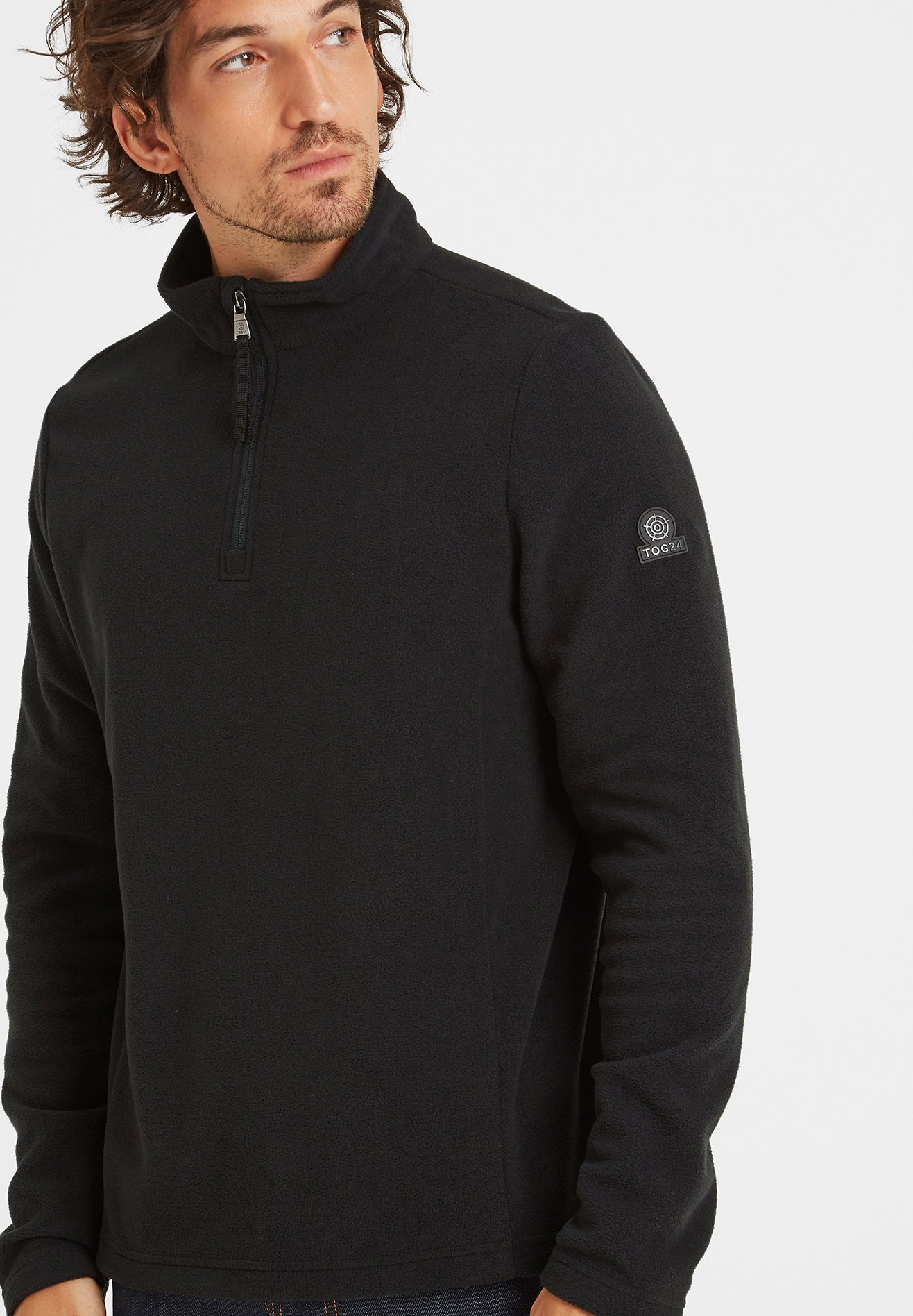 Men's Fleece Jumpers | Fleeces | ZALANDO UK