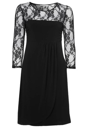 Robe de soirée - black