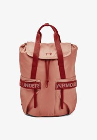 Niewybrane, canyon pink