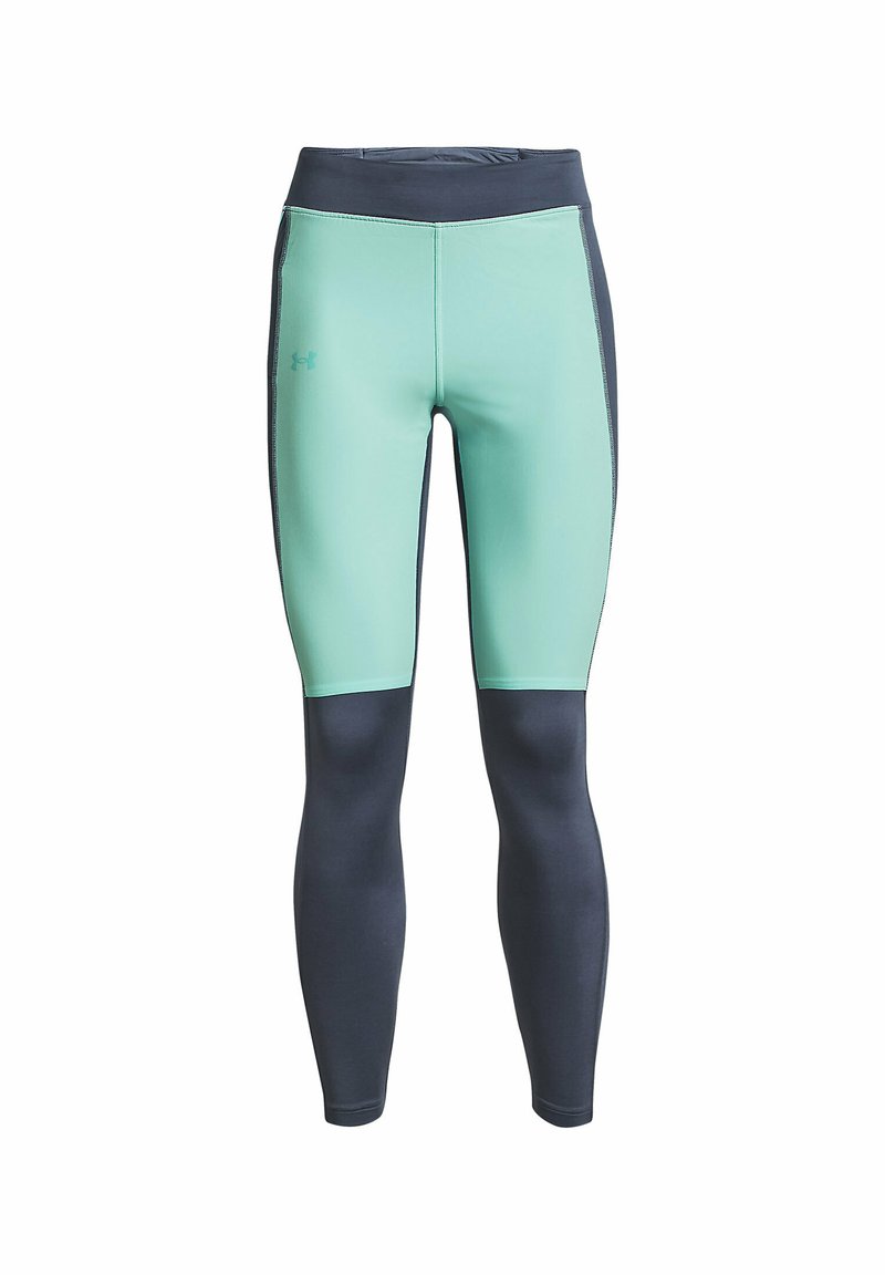 Under Armour Tights grijs