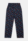 KMGASTRID LIFE PAPERBAG PANT - Pantalones - night sky