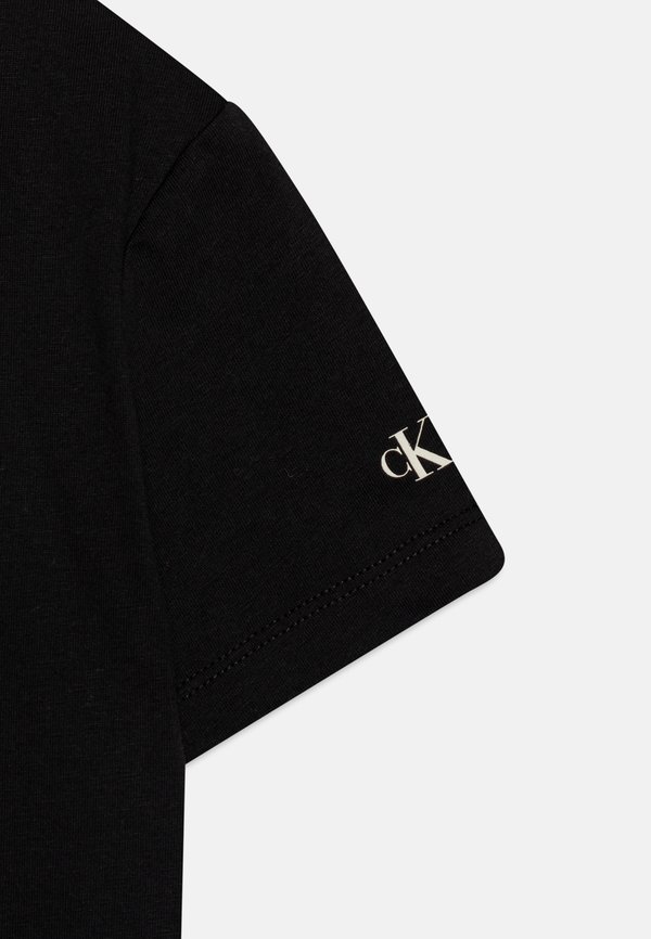 EXCLUSIVE INTARSIA UNISEX 2 PACK - Basic T-shirt4