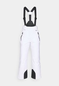 Atlasīts, white