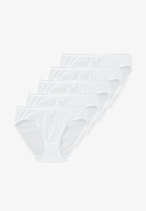 Speidel, 5ER PACK - Briefs - weiß