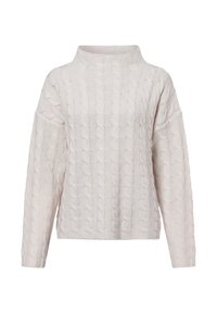 Unausgewählt, beige