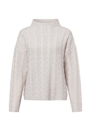 Jumper - beige