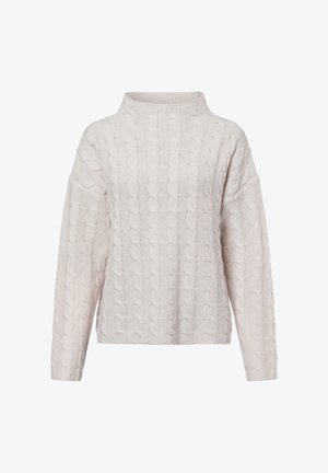 Jumper - beige