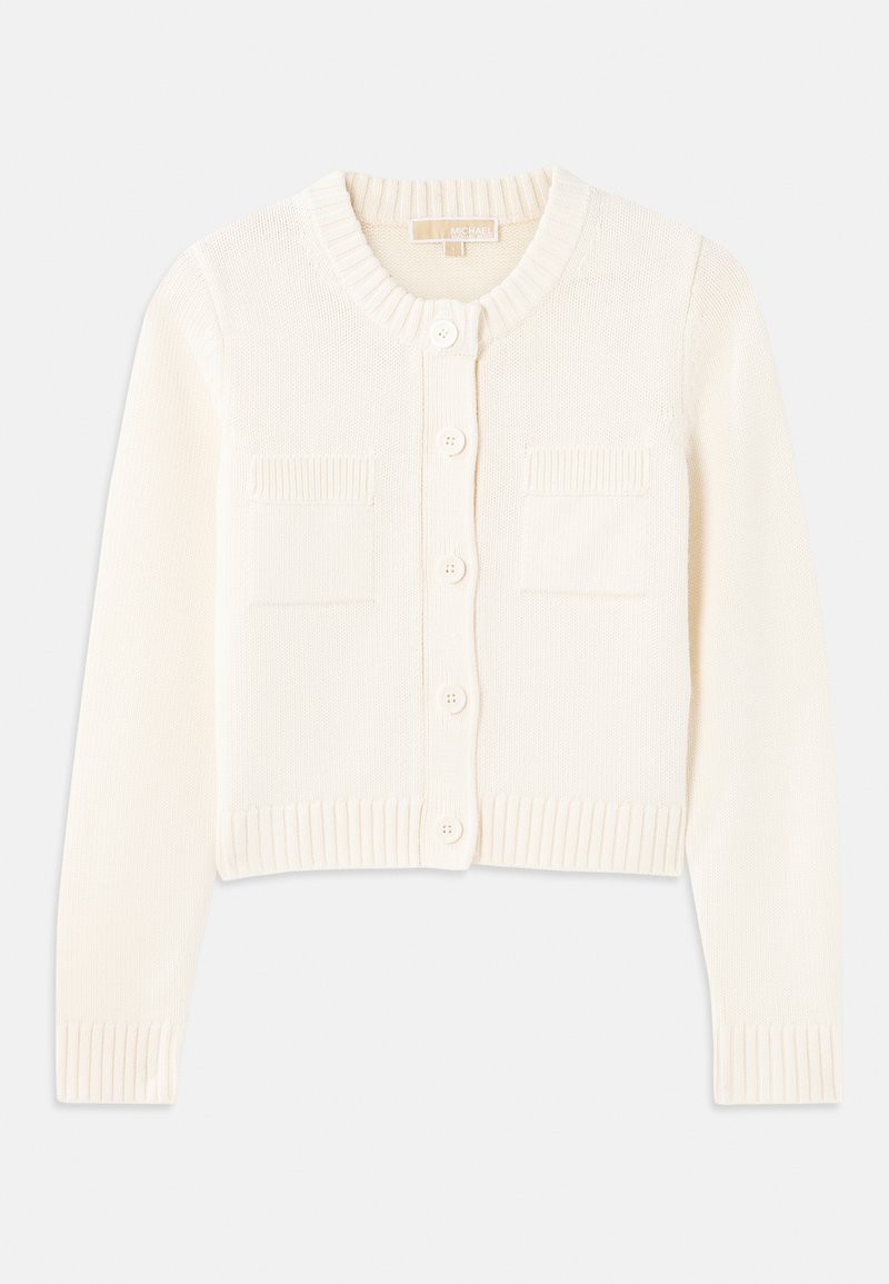 MICHAEL Michael Kors Vest crème MICHAEL Michael Kors Vest crème