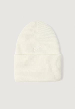 PEAK BEANIE UNISEX - Beanie - sail