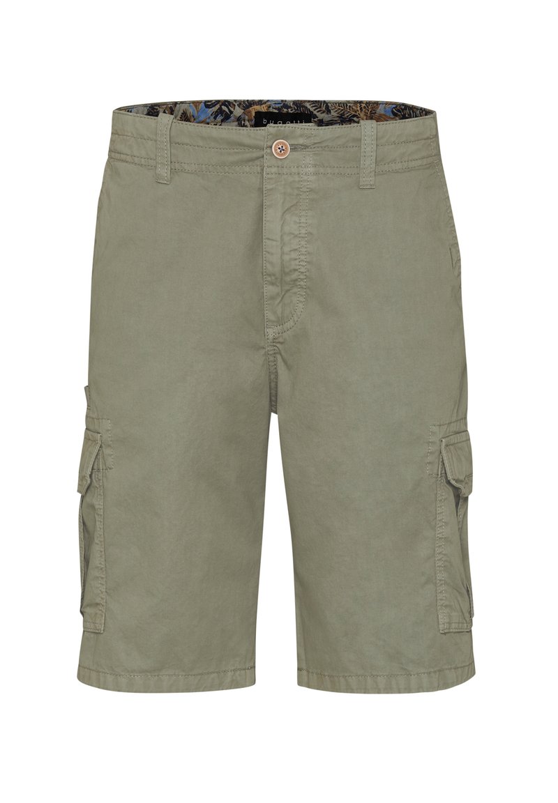 Bugatti Shorts kaki Bugatti Shorts kaki