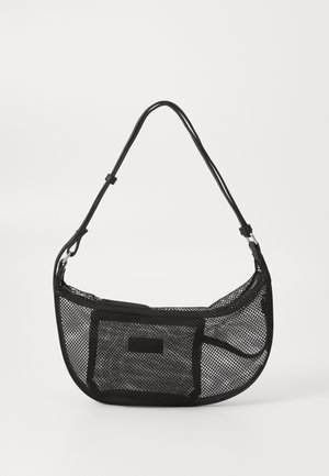 Even&Odd MESH - Handbag - black