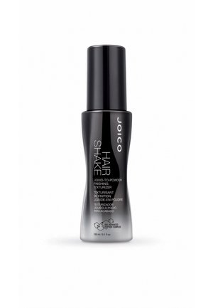HAIR SHAKE - Styling - black