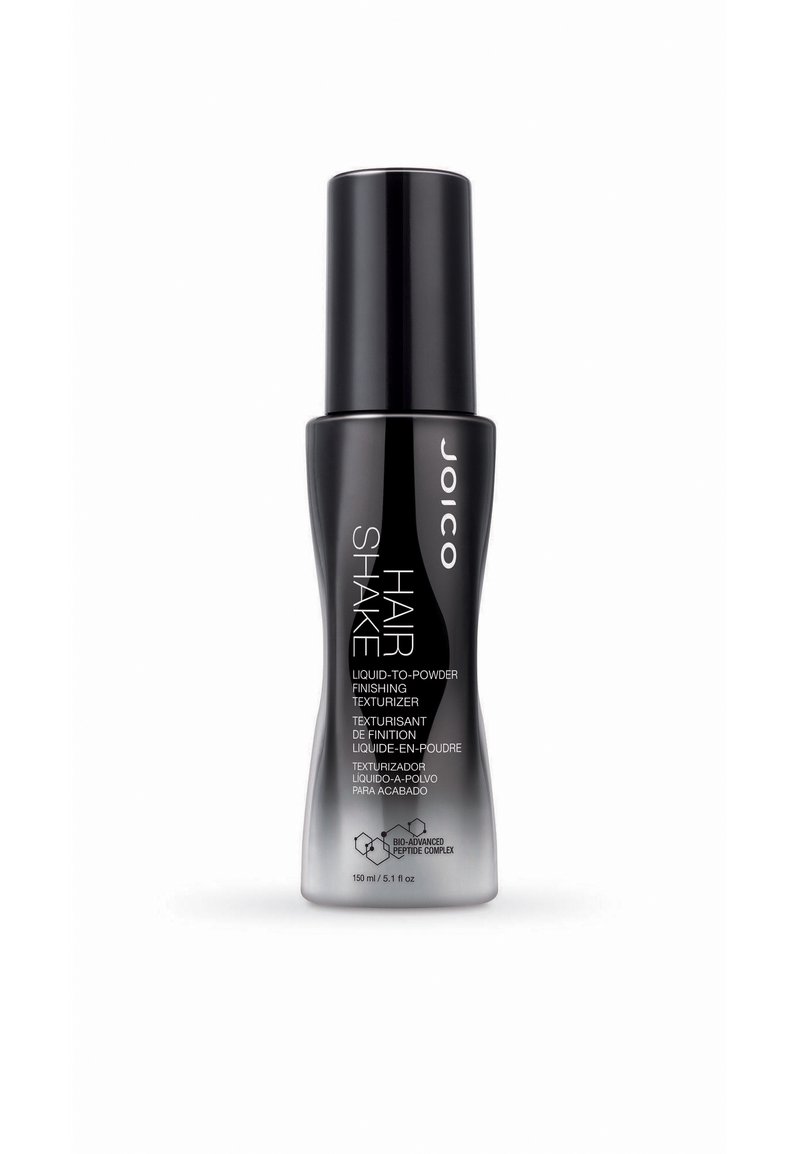 Joico - HAIR SHAKE - Haarspray - black, Vergroten