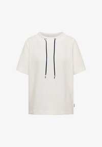 Non sélectionné, vanilla white