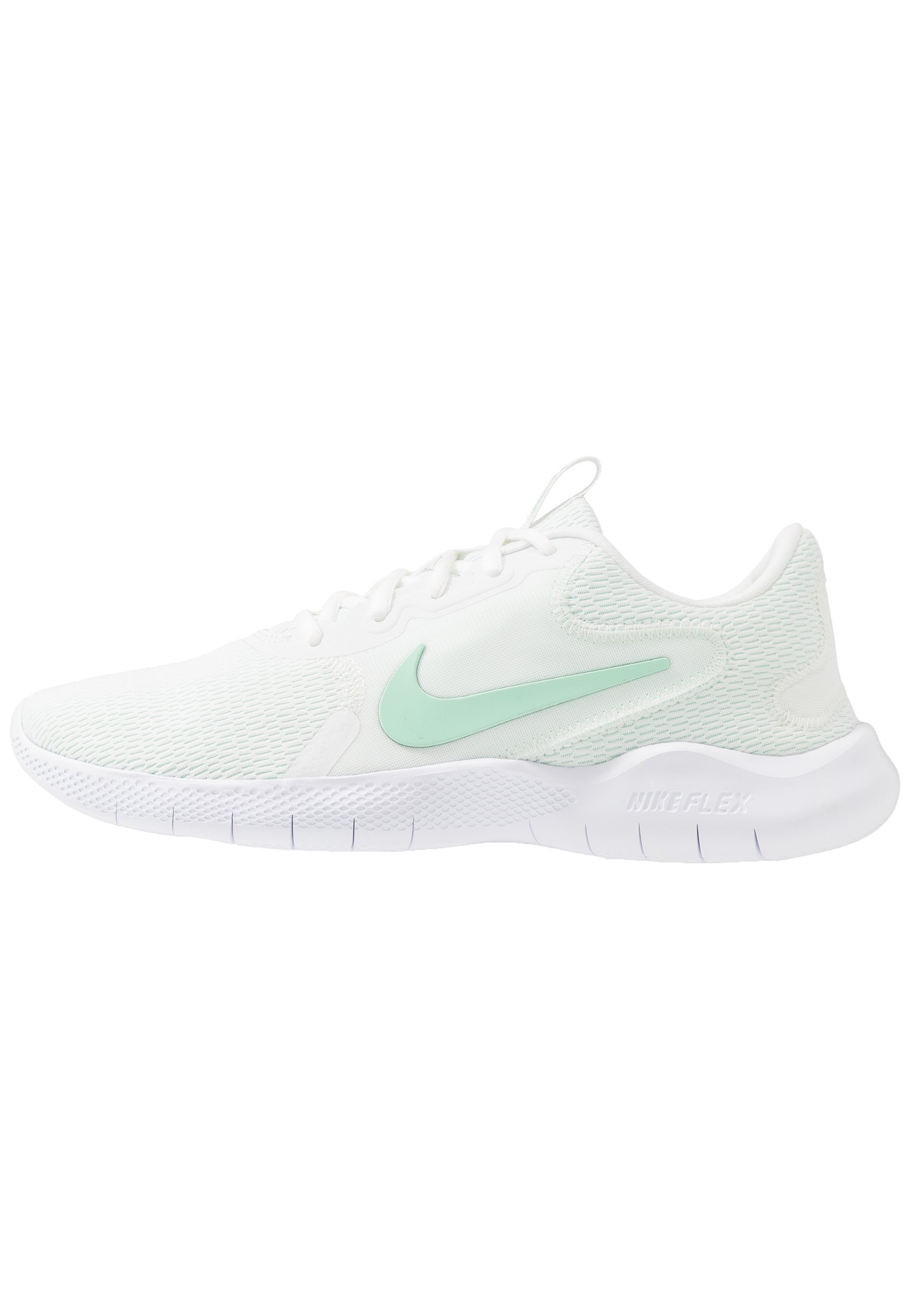 nike performance white