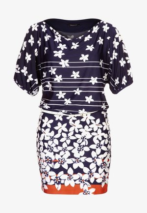 Morgan, Robe de jour - dark blue