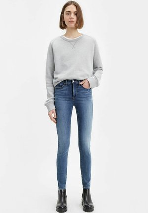 Levi's® 311™ SHAPING SKINNY JEANS - Jeans Skinny Fit - lapis gallop blue