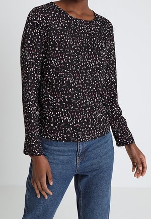 Blusa - black