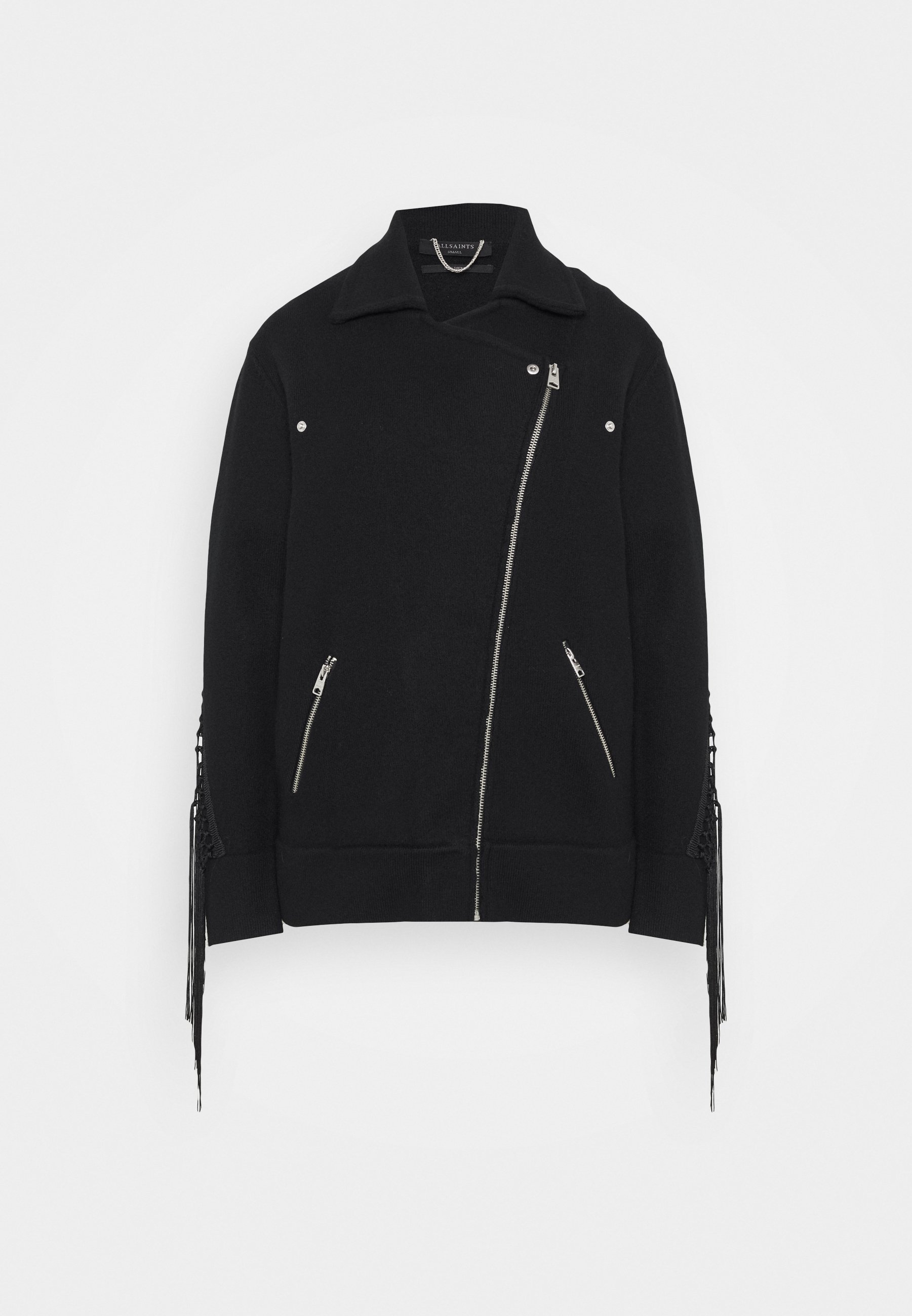 AllSaints ROBYN BIKER Korte jassen blackZwart Zalando.nl AllSaints ROBYN BIKER Korte jassen blackZwart Zalando.nl